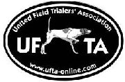 United Field Trialer's Association